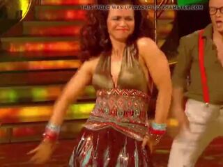 Susanna Reid on Strictly Wank Edit