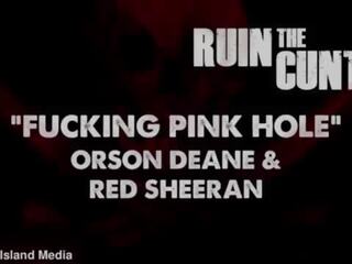 Orson deane & merah sheeran